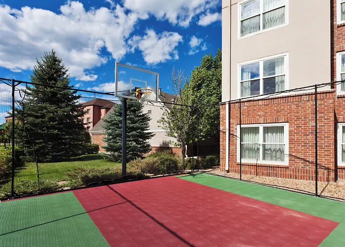 Residence Inn By Marriott Denver Golden/Red Rocks