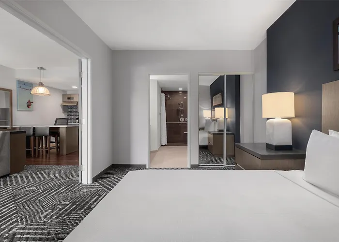 Hyatt House Emeryville