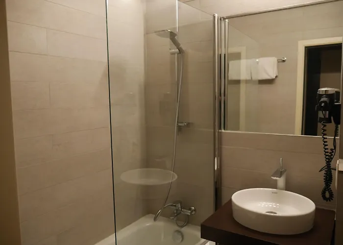 Hotel Best Western City Centre