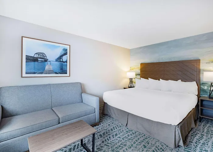 Americinn By Wyndham Duluth South Black Woods Event Center