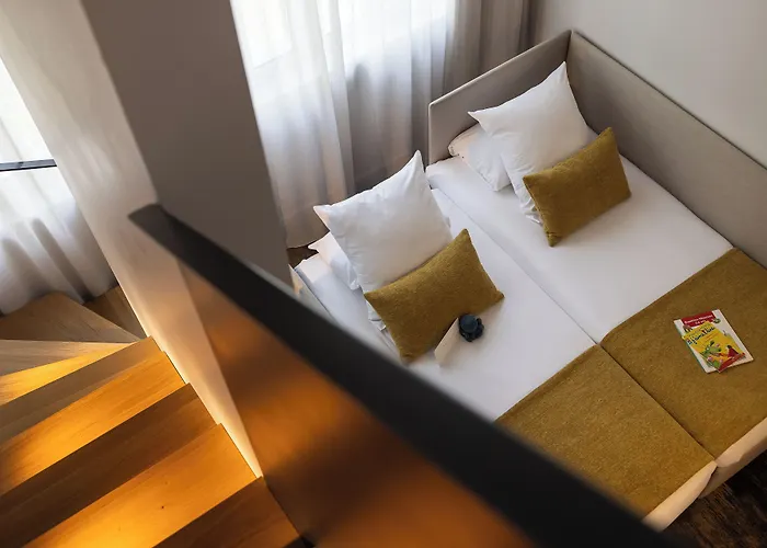 Hôtel Saint Nicolas