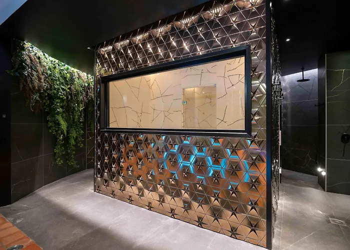 Hostellerie La Cheneaudière&Spa