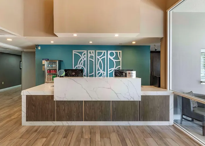 Best Western Plus Vineyard Inn
