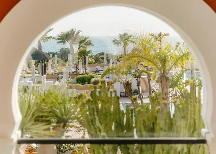 Palacio De Sancti Petri, A Gran Melia Hotel - The Leading Hotels Of The World