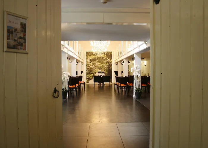 Fletcher Hotel-Restaurant de Witte Brug