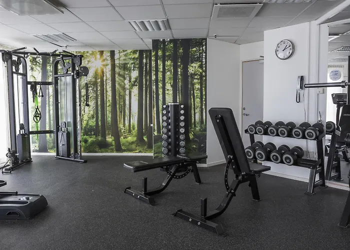 Best Western Eurostop Orebro