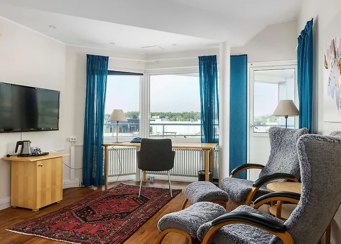 Best Western Eurostop Orebro