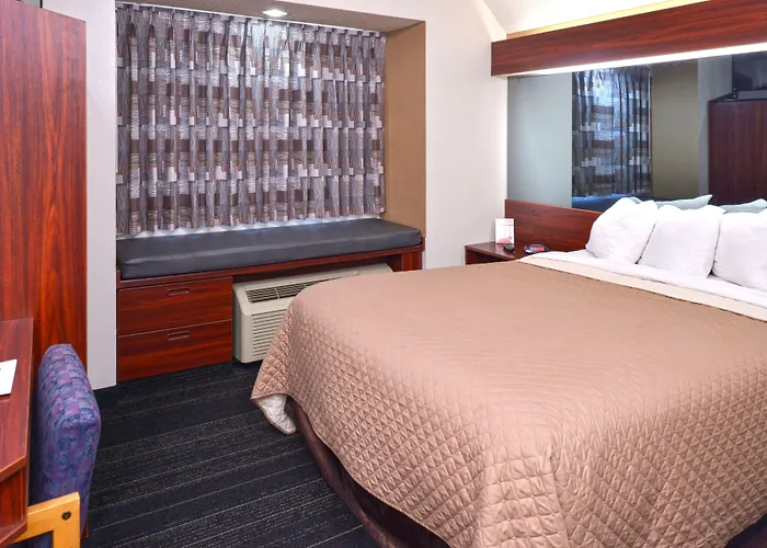 Americas Best Value Inn & Suites Maryville