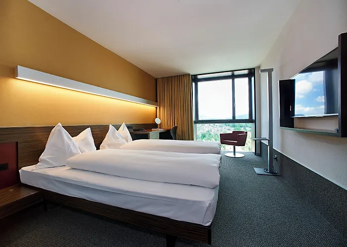Hotel Ambassador