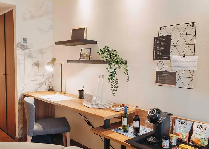 Rugendas Hotel Boutique by Time