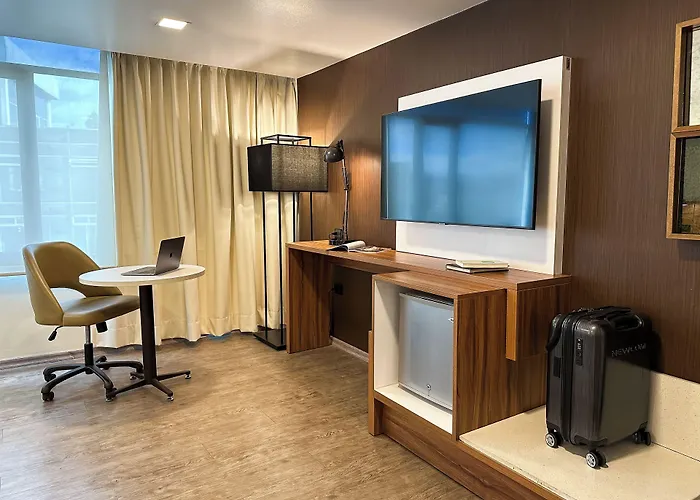 Wyndham Garden Quito