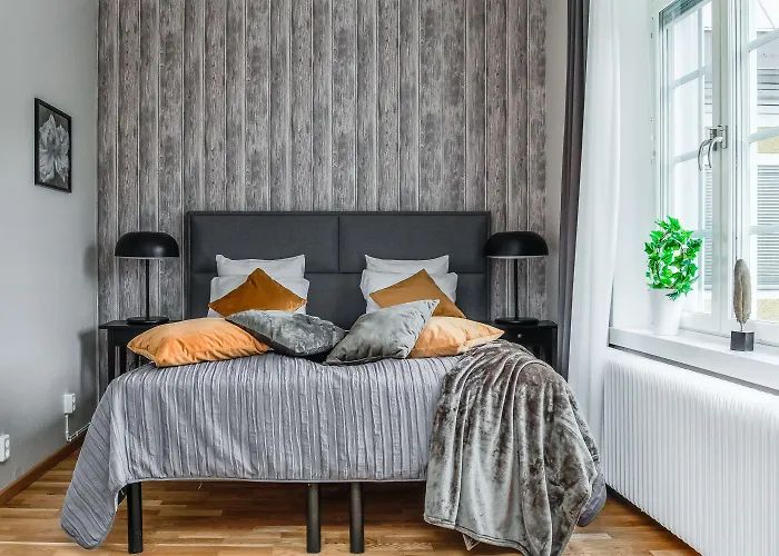 Ludvika Stadshotell