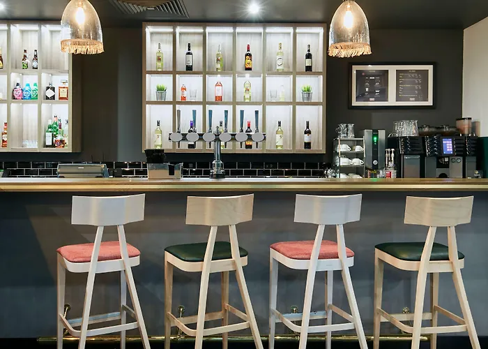 Leonardo Hotel Manchester Central
