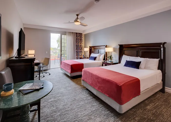Ayres Suites Mission Viejo - Lake Forest