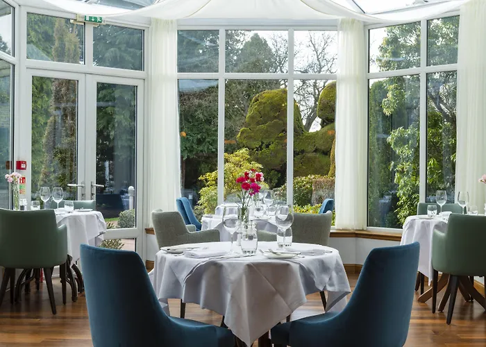 Kingsmills Hotel