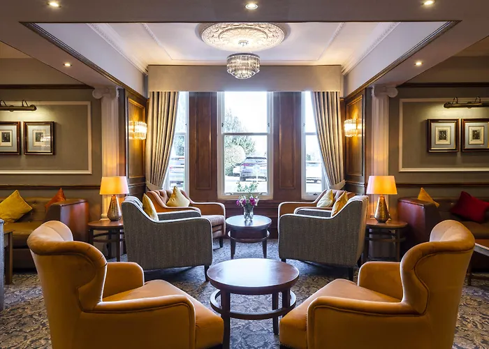 Kingsmills Hotel