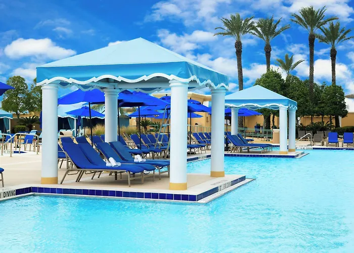 Beau Rivage Resort & Casino