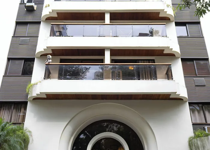 Matiz Manhattan Hotel