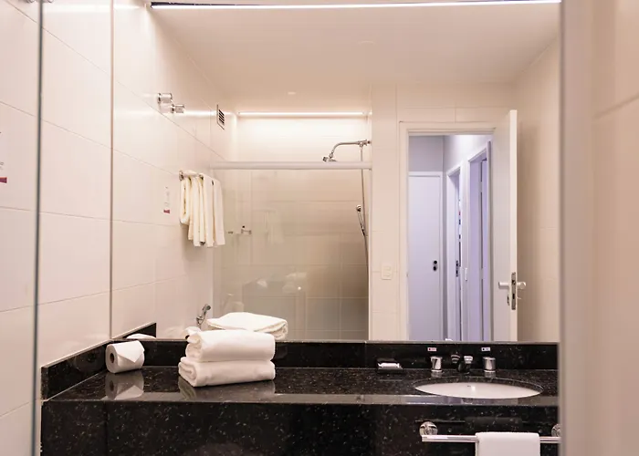 Matiz Manhattan Hotel