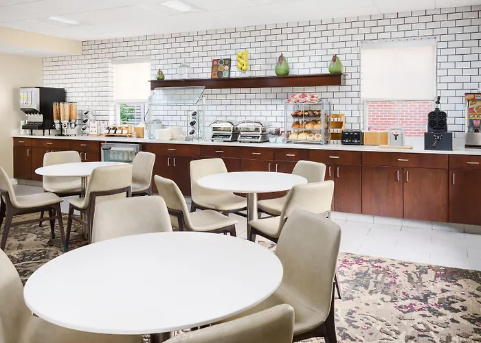 Residence Inn By Marriott Boston Foxborough