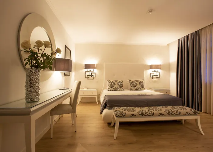 Veneza Hotel
