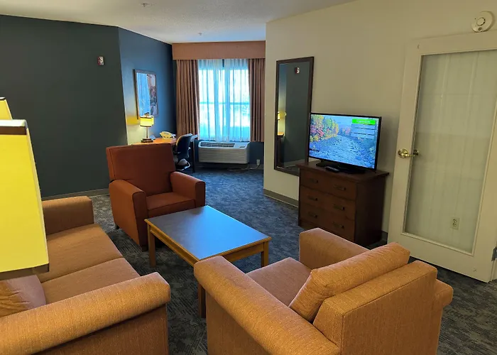 La Quinta By Wyndham Bannockburn-Deerfield
