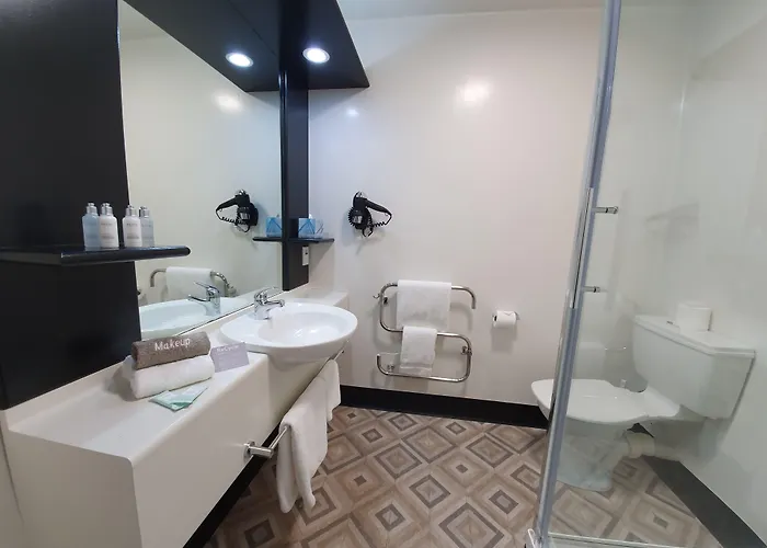 Distinction Heritage Gateway Hotel