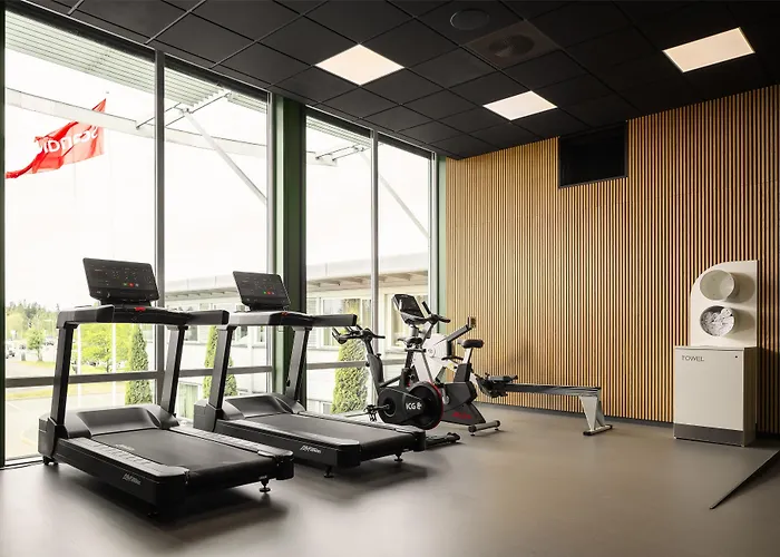 Scandic Gardermoen