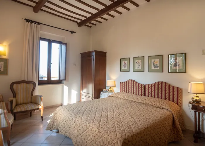 Hotel Umbra