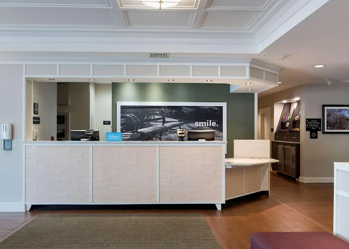 Hampton Inn Middletown