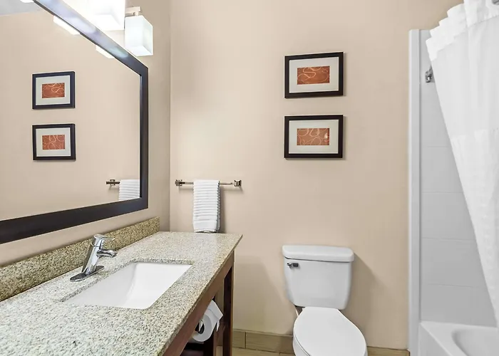 Comfort Suites Vincennes