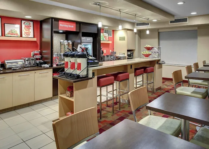 Towneplace Suites By Marriott Findlay