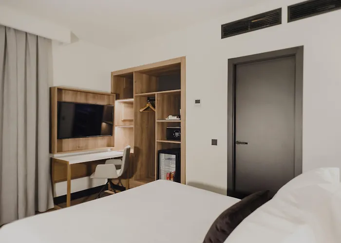 Hotel Dimar