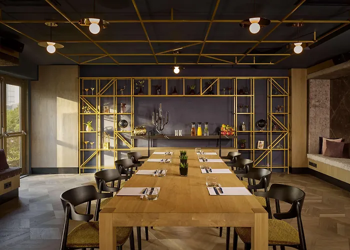 Park Plaza Utrecht
