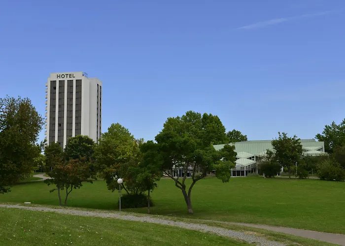 Plaza Inn Leonberg