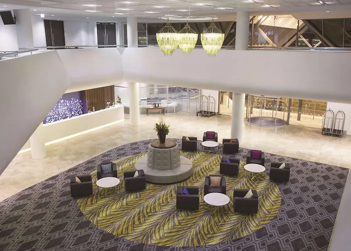 Rendezvous Hotel Perth Scarborough