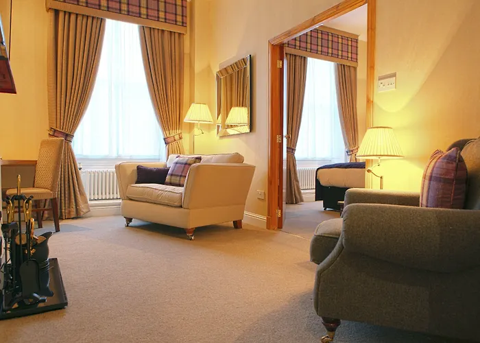 Aberdeen Douglas Hotel