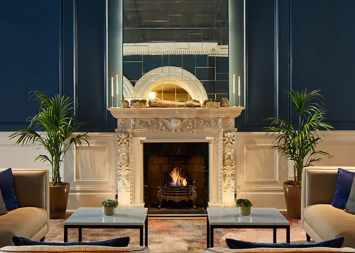 Bristol Marriott Royal Hotel