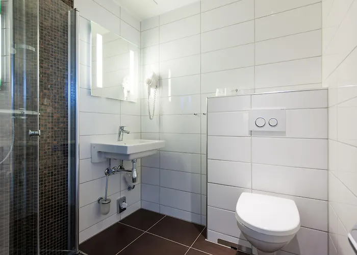 Thon Hotel Victoria Hamar