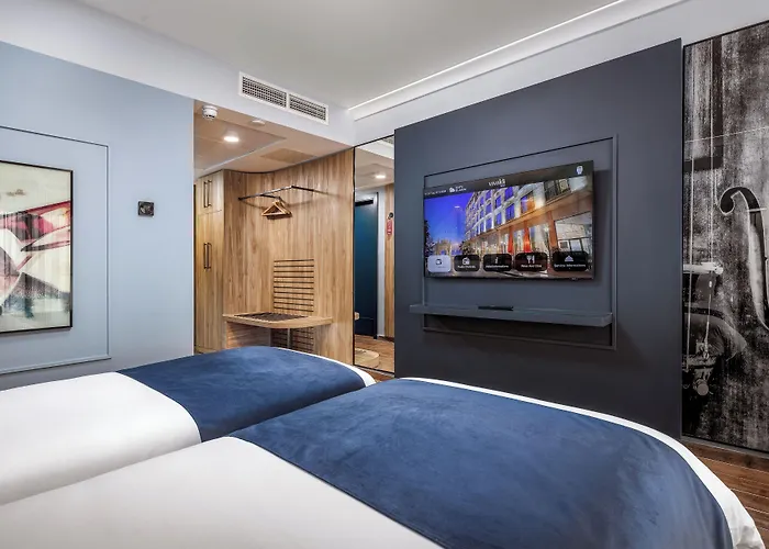 Vivaldi Hotel