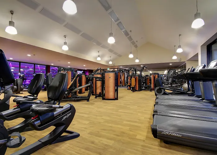 Ramside Hall Hotel, Golf & Spa