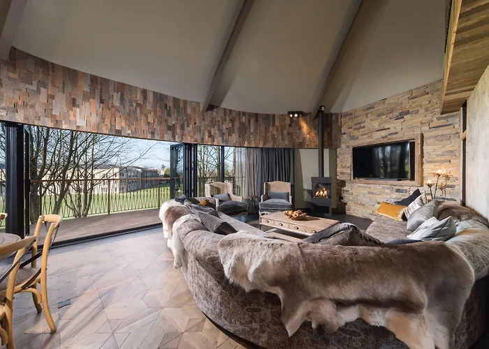 Ramside Hall Hotel, Golf & Spa
