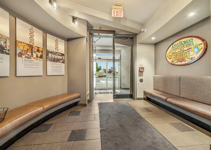 Holiday Inn Lethbridge By Ihg