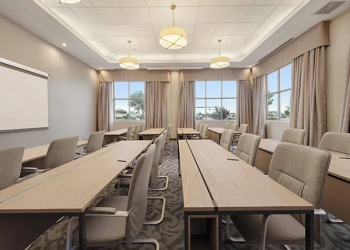 Holiday Inn Lethbridge By Ihg