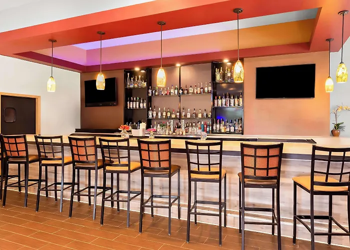 Best Western Saluki Inn