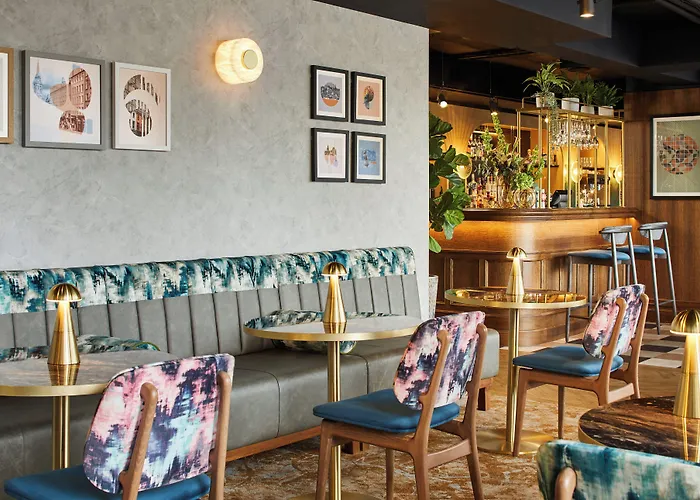 Leonardo Royal Hotel Edinburgh
