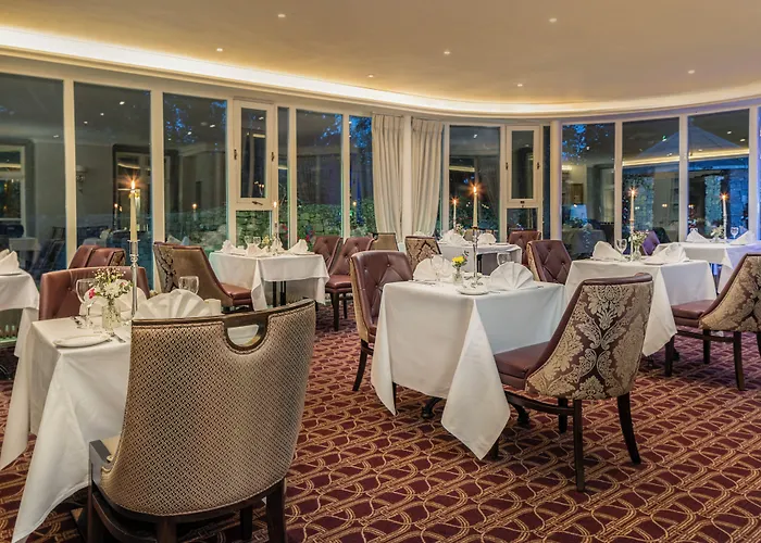 Abbey Hotel Roscommon