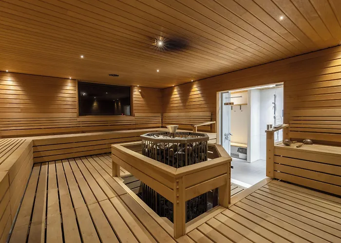 Solo Sokos Hotel Lahden Seurahuone