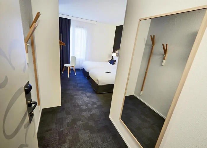 Kyriad Hôtel Brest Centre