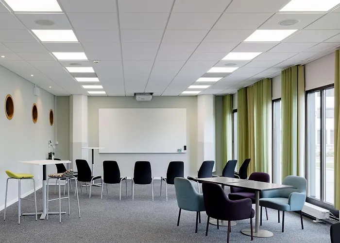 Scandic Helsingborg Nord